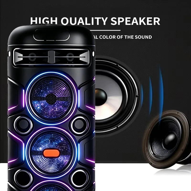 Thumbnail 3 - #74 Best Boomboxes to Buy In 2026