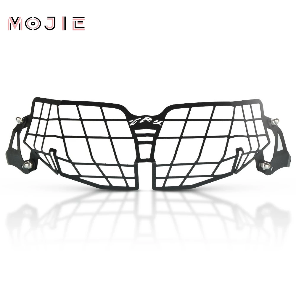 ل Benelli TRK502 TRK502X TRK 502 502X 2018-2021 2022 2023 2024 دراجة نارية الملحقات العلوي حامي مصبغة غطاء حماية