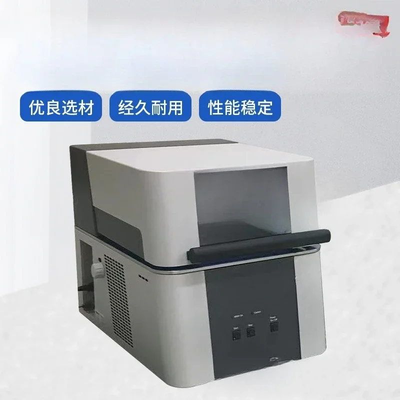 Desktop Coating Thickness Gauge, Film Thickness Gauge, Electroplating Coating Test