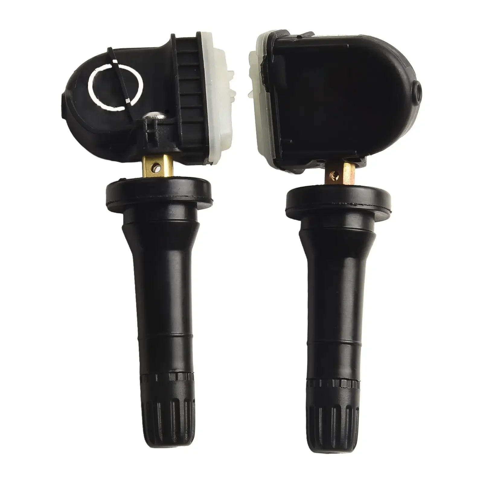 โซลูชันการตรวจสอบยางแพ็คสี่ชิ้นสําหรับเซ็นเซอร์ TPMS35 ออกแบบมาโดยเฉพาะสําหรับรุ่นที่เลือกปีตั้งแต่สําหรับ FORD (2015 2022)