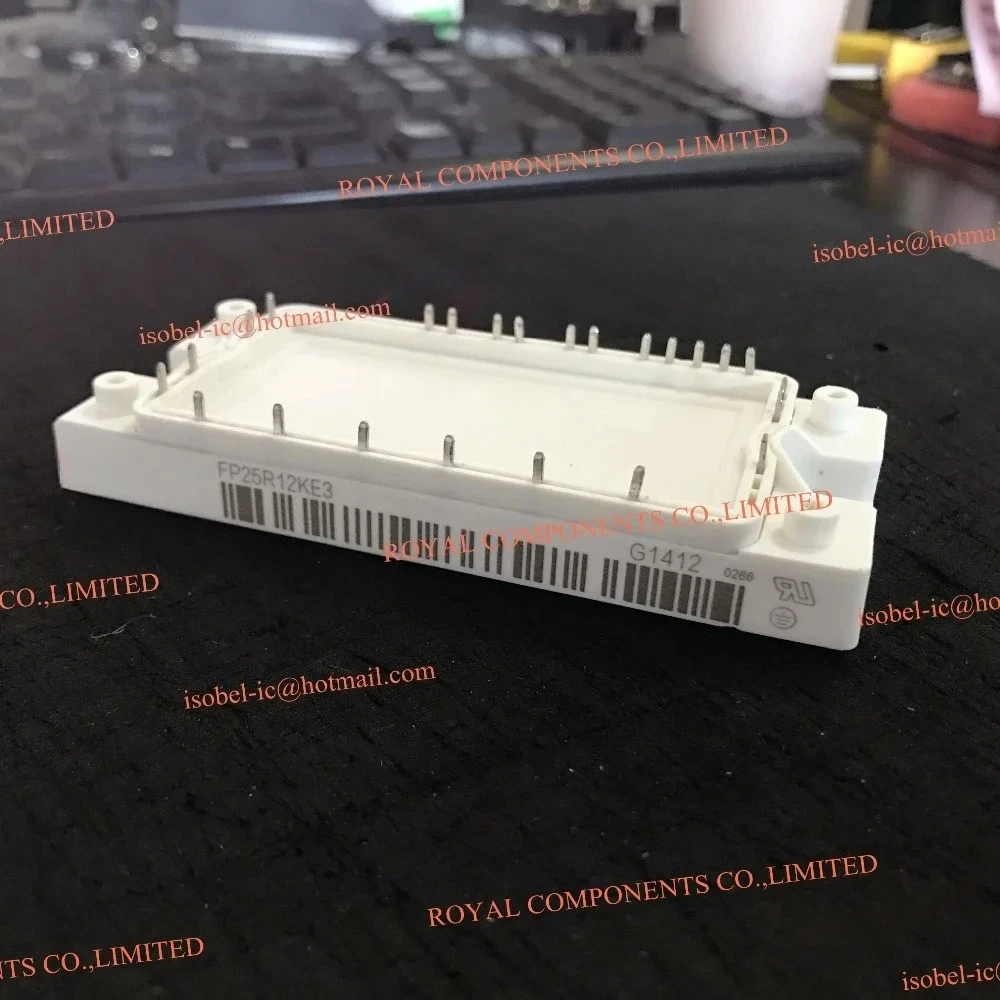 FP25R12KE3 Nuevo módulo original