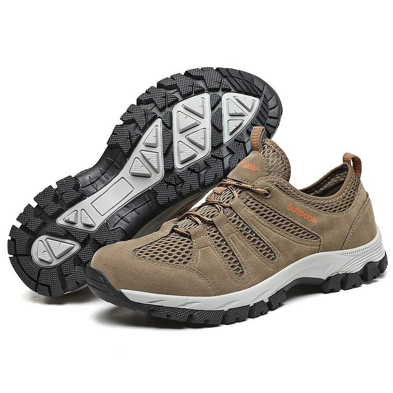 Männer Casual Turnschuhe Classics Stil Lace Up Männer Sport Schuhe Neue Outdoor Jogging Trekking Atmungsaktive Turnschuhe Schnelles Freies Verschiffen