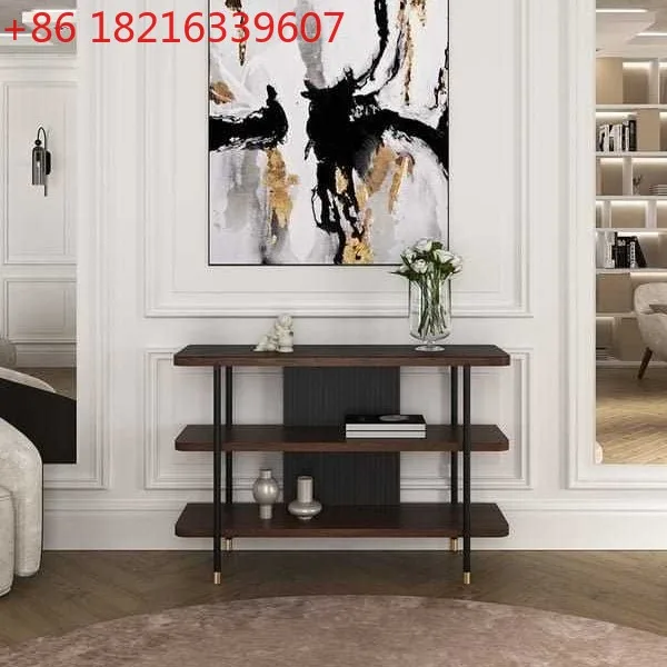 Nordic laca estante moderna simples do chão ao teto estante simples prateleira de armazenamento armário de armazenamento de madeira maciça