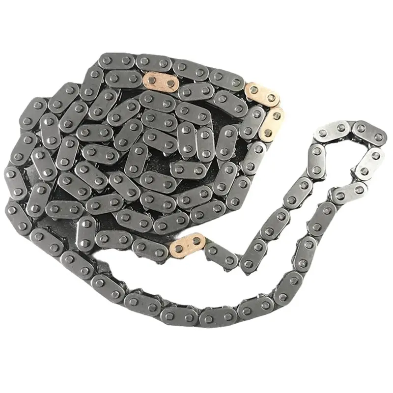 AC52-Timing Chain 1729970094 17299-70094 For Ssangyong Korando Car Engine Timing Chain Kit