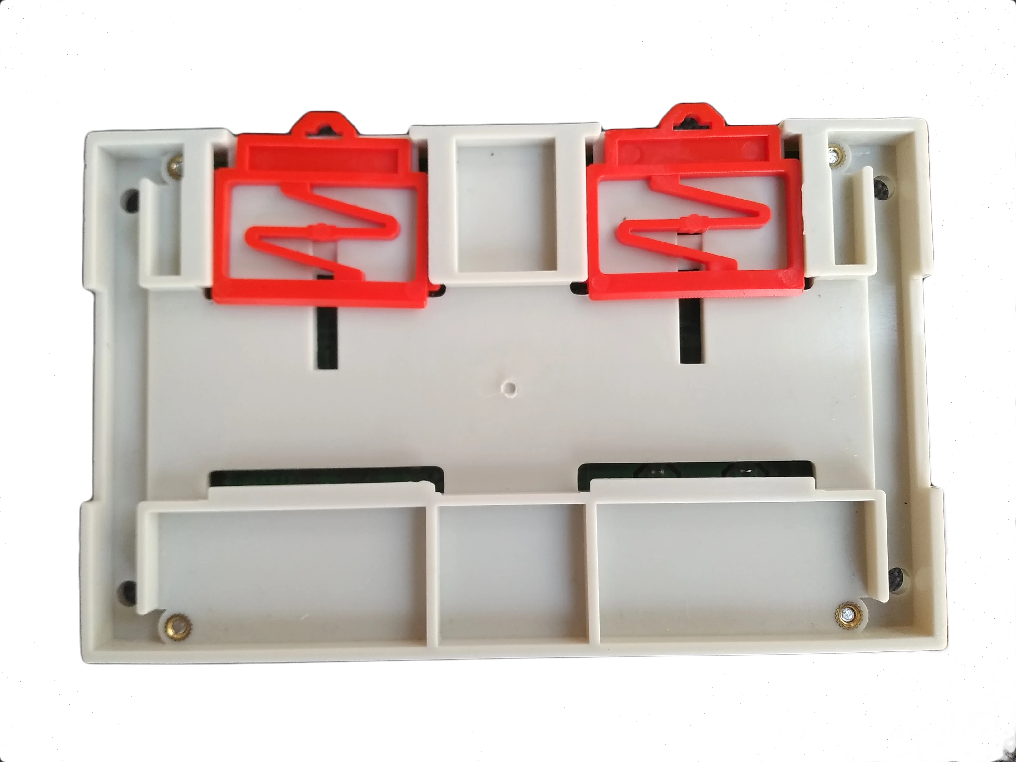 Ethernet Relay Network wifi Switch Modbus MQTT TCP UDP Web HTTP Schedule Task CAN RS485 CoAP Domoticz timer module