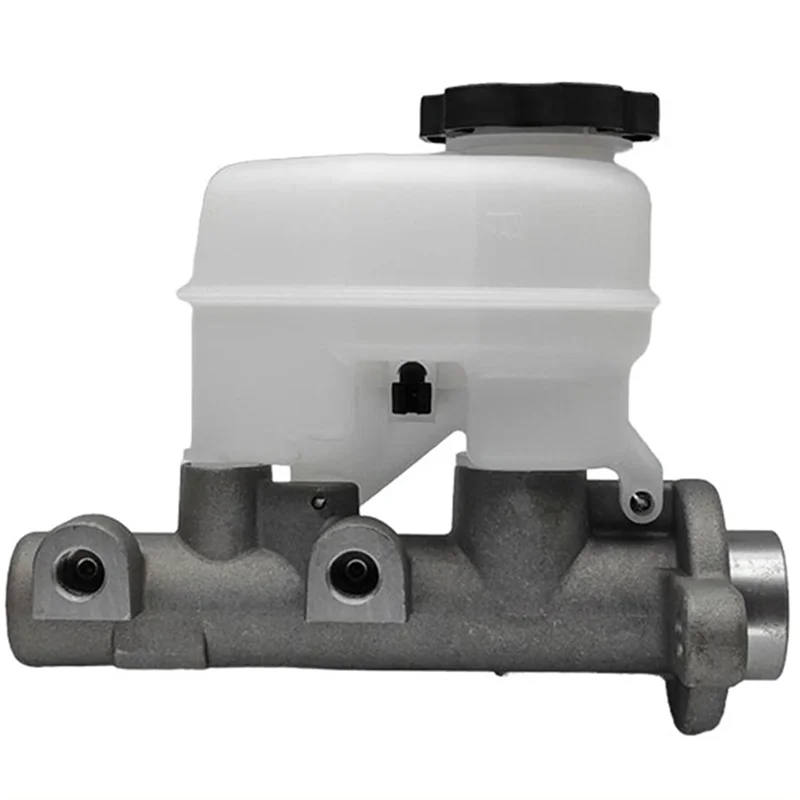 

10382902 10382903 19209185 19209186 Car Brake Master Cylinder Replacement For Impala Monte Carlo 2006-2008