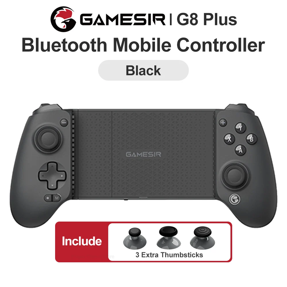 GameSir G8 Plus ハルクエディション サノスエディション モバイル
