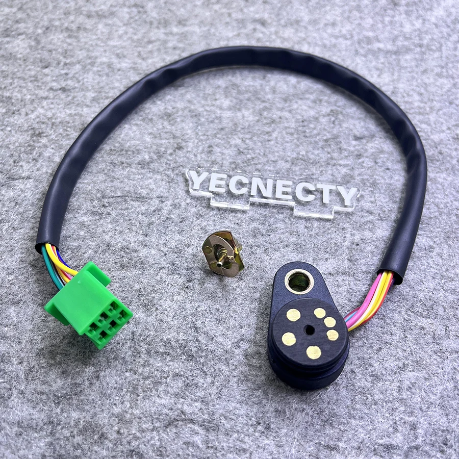 1 Set Motorcycle Racer Gear Position Sensor Shift Indicator Lever For RC200 GY-C2 Lifan LF150-10B 125-9T 157Fmi Irbis Garpia