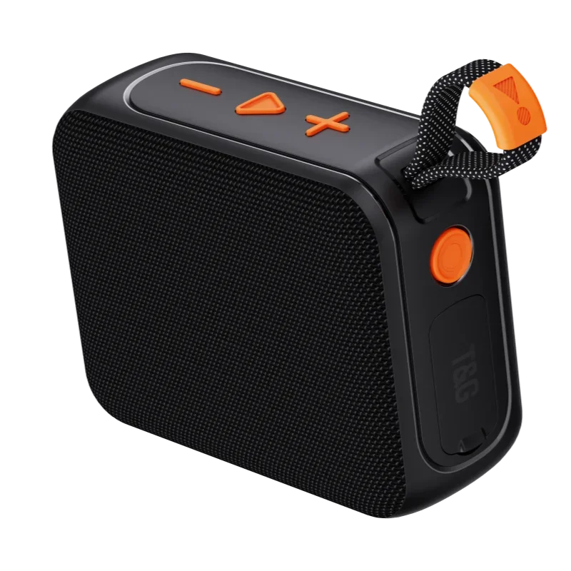 Latest TG-487 Bluet…