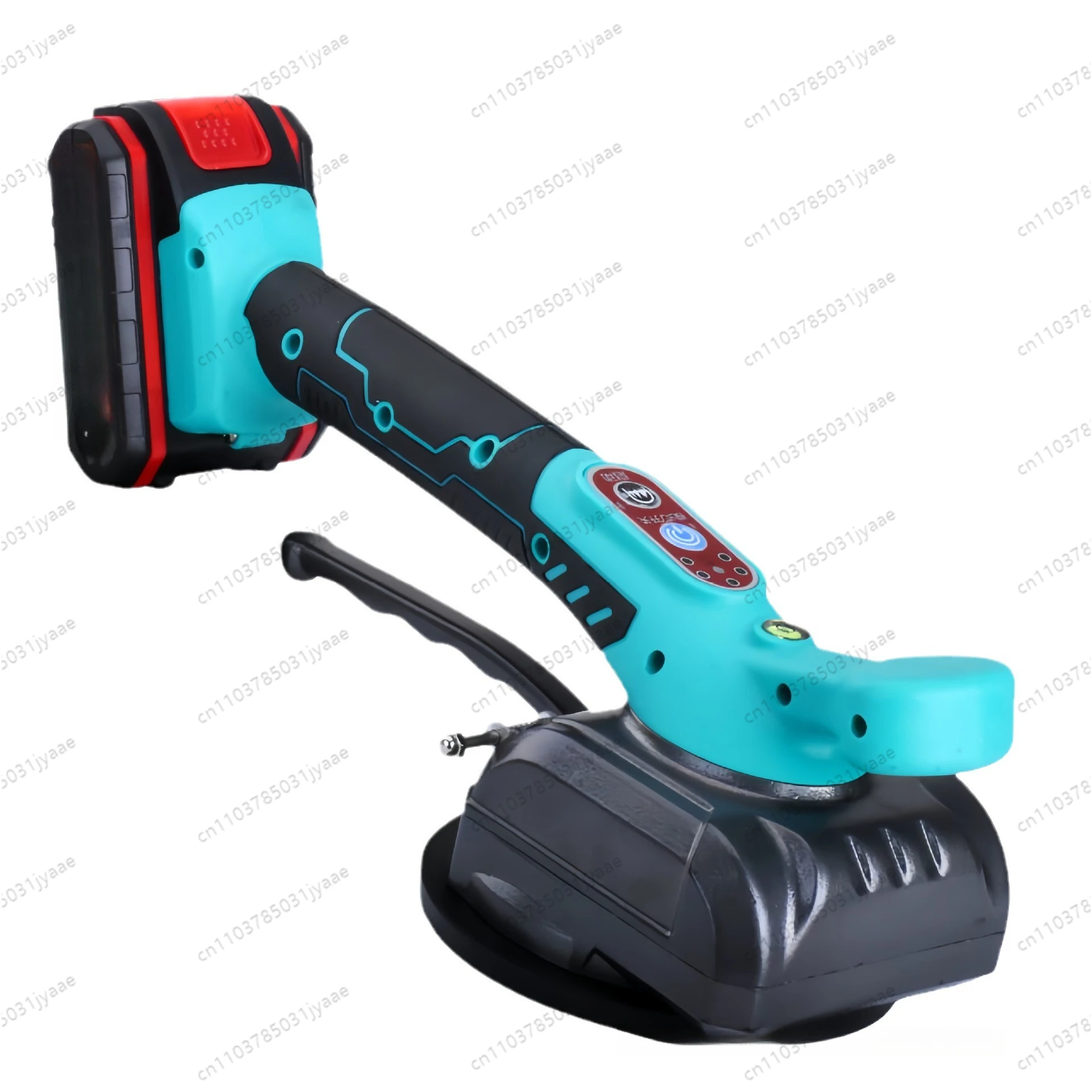 

Интеллектуальная перезаряжаемая машина для плитки, настенная и напольная плитка, многофункциональная вибрационная плиточная машина