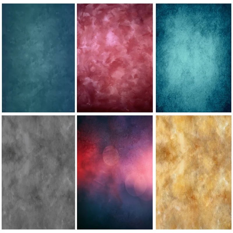 

Vinyl Vintage abstract Gradient Portrait Photography Backdrops Studio Props Backgrounds 1911 CXZM-08