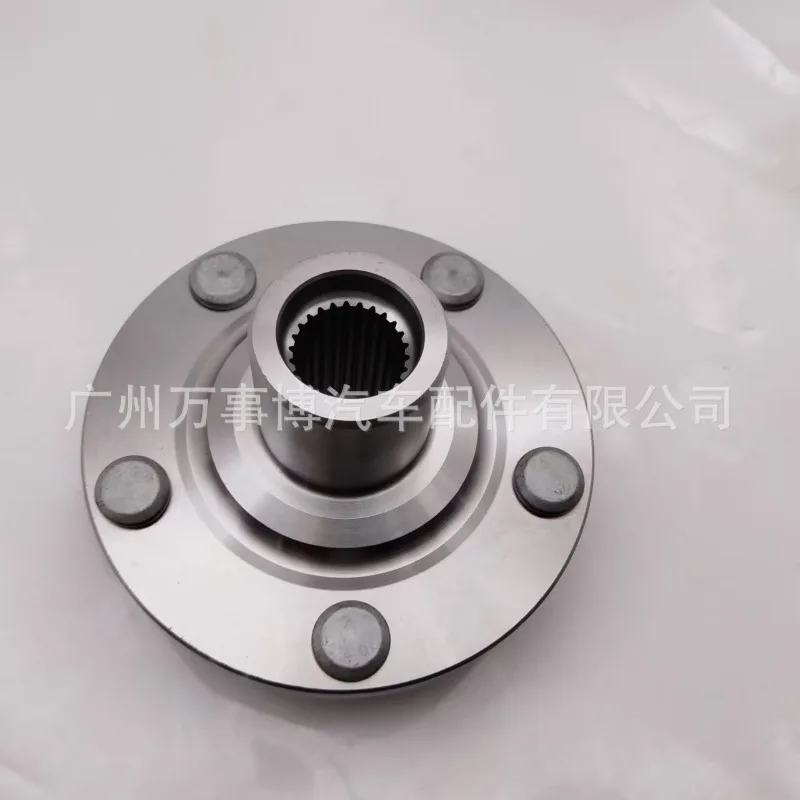 For Adapted to Toyota Highlander 2.7L front wheel hub shaft head 43502-0E050.43502-28100
