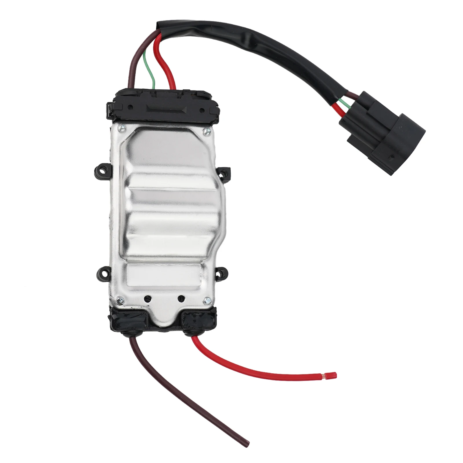 For BMW E46 For 3 Series Radiator Fan Control Compatible with For 316i For 318i For 320i For 32For 3i For 325i
