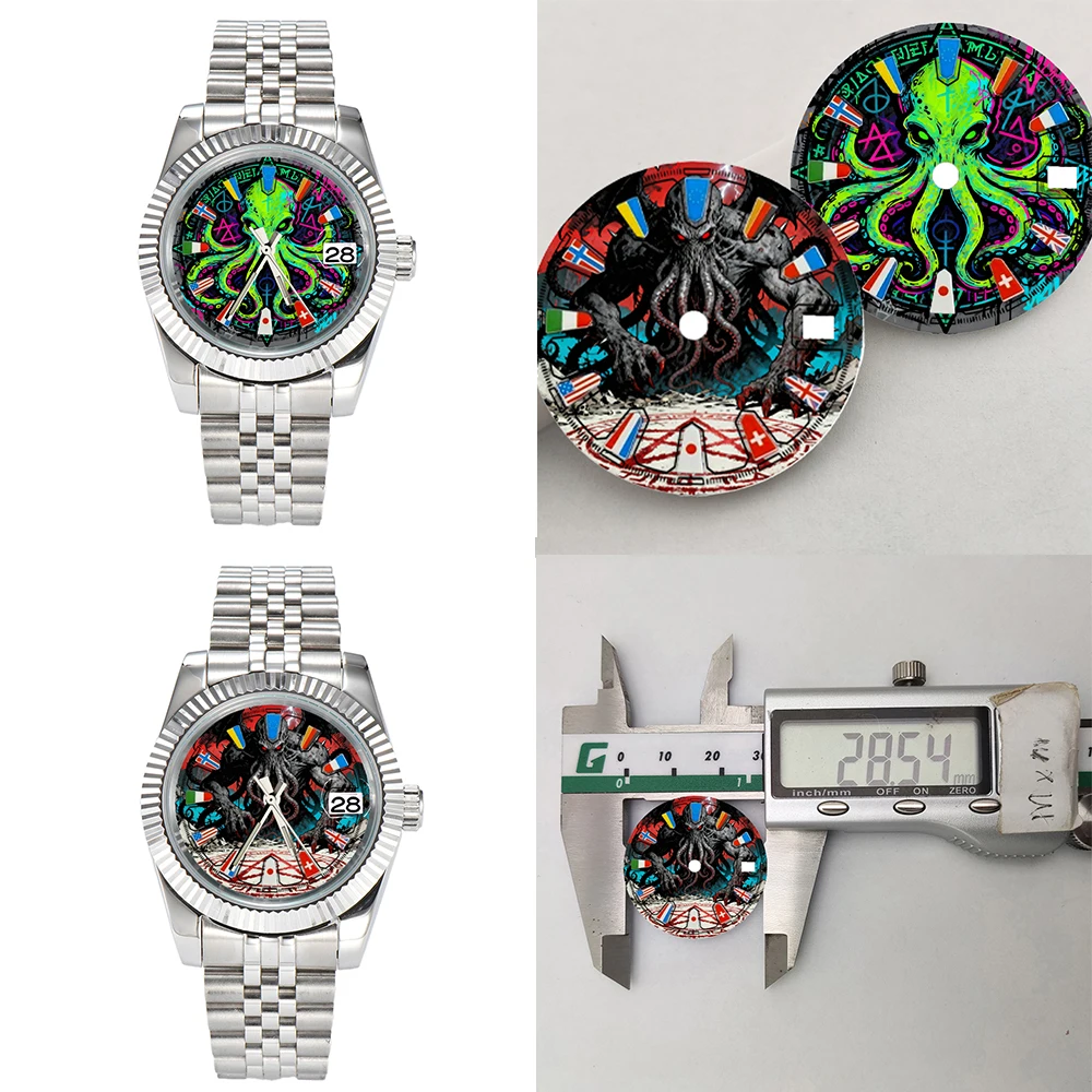 NH35 Uv Printing Wa…