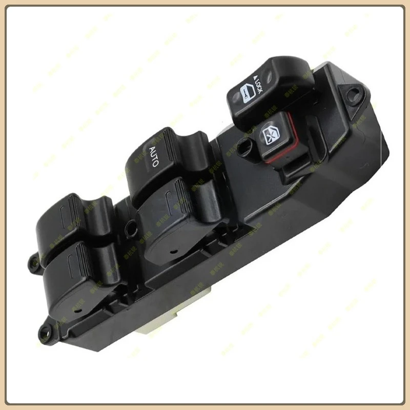 84820-60090 For Toyota Echo Yaris T.U.V 4Runner Hilux Land Cruiser Camry Power Window Lifter Master Control Switch 8482060090 view 3