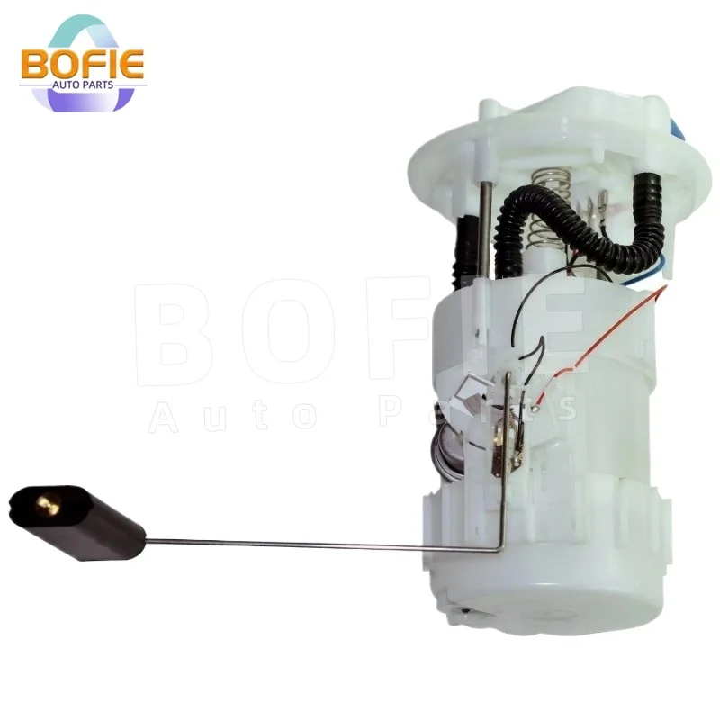 OEM 8200130191 8200689362 550501 Automobiles Fuel Pump Assembly For Renault Megane MK2 Scenic MK2 1.4 1.6