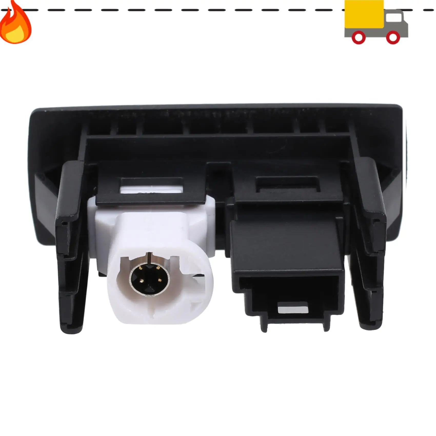 

USB-интерфейс AUX для Alfa Fiat Lancia SMART/451