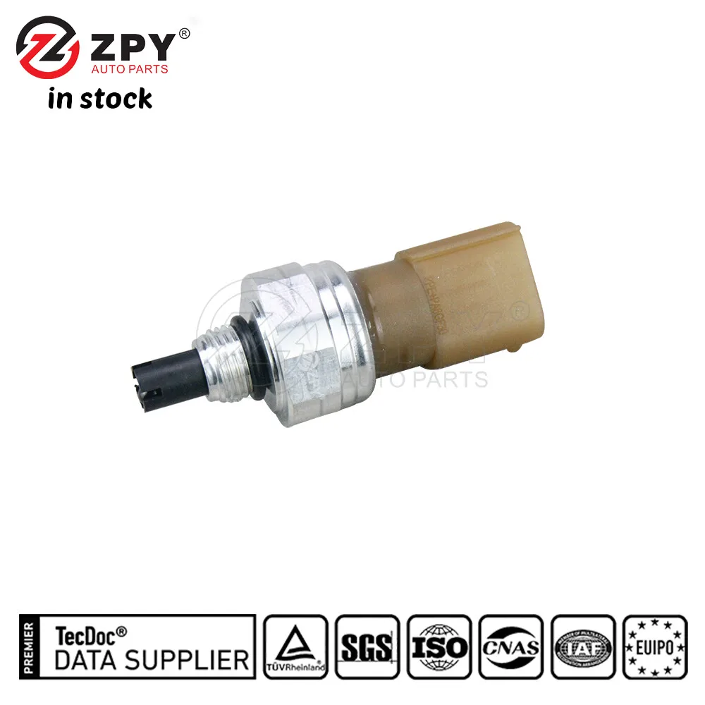 

ZPY New Hight Quality Warranty Air Con Pressure Sensor For Bentley 3D0 959 126D