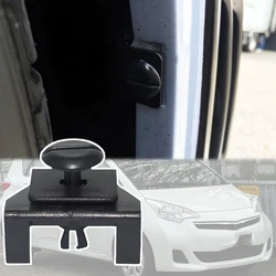 For Toyota Ractis XP120 2010 2011 - 2016 Verso S Subaru Trezia Car Fender Bumper Liner Retainer Insert Cover Clip Mud Flap Rivet