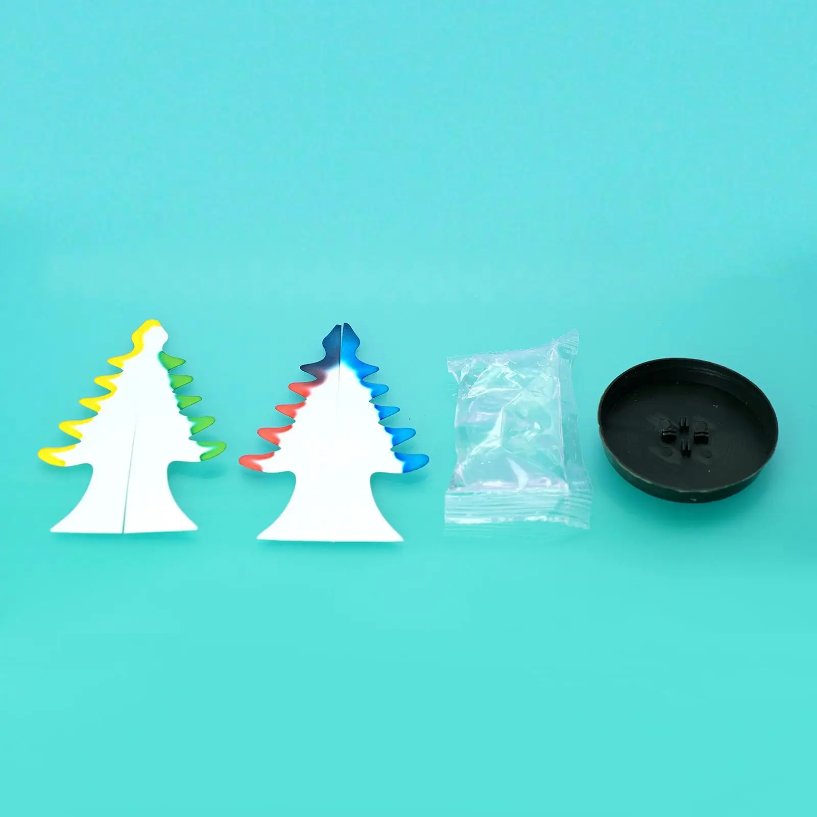 Magic Growing Christmas Tree Birthday Gift Funny Interesting Party Favors DIY