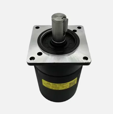 Hochwertige FANUC CNC-Teile Original Servomotor Encoder Impulscoder A860-0346-T241 auf Lager