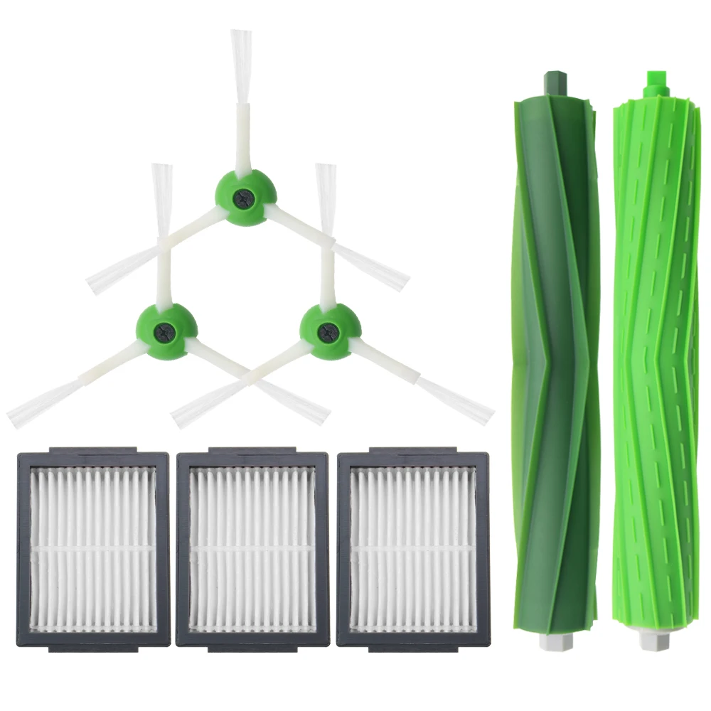 Replacement Hepa Fi… - image