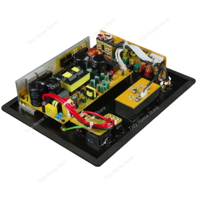 

Subwoofer Power Amplifier Board for Home Theater 5.1/7.1 High-power Amplifier Board