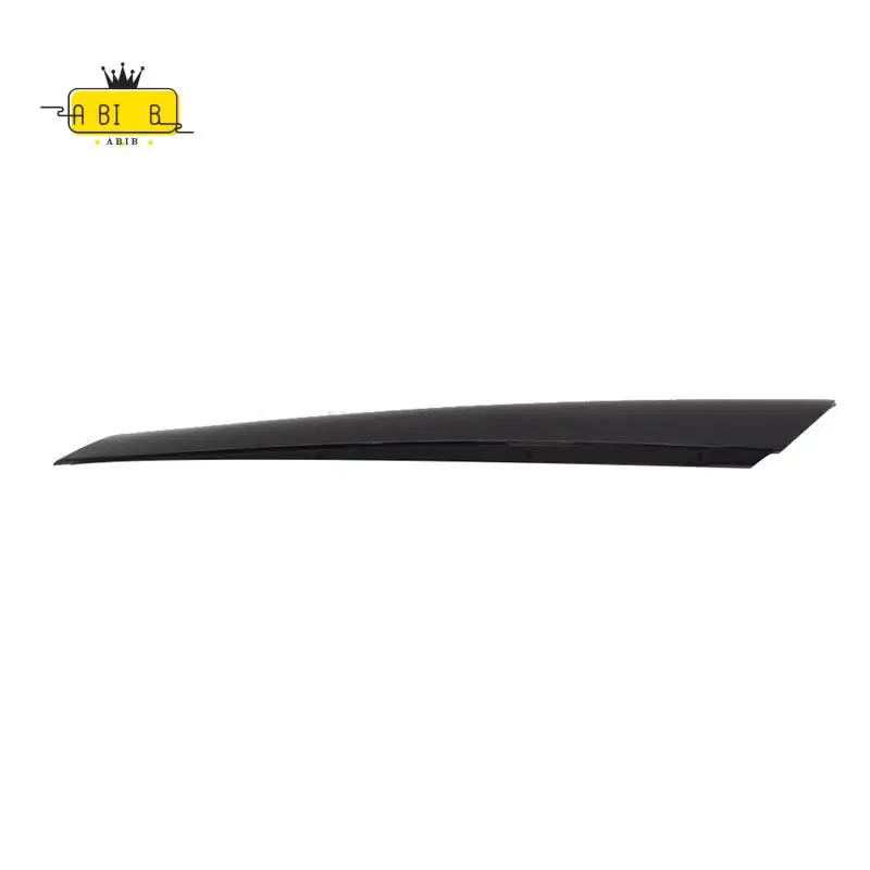 

ABIB -Right Front Windshield A-Pillar Trim Panel 51137128158 For BMW Mini Cooper R50 R52 R53 2001-2008 Window Post Trim Cover Pa
