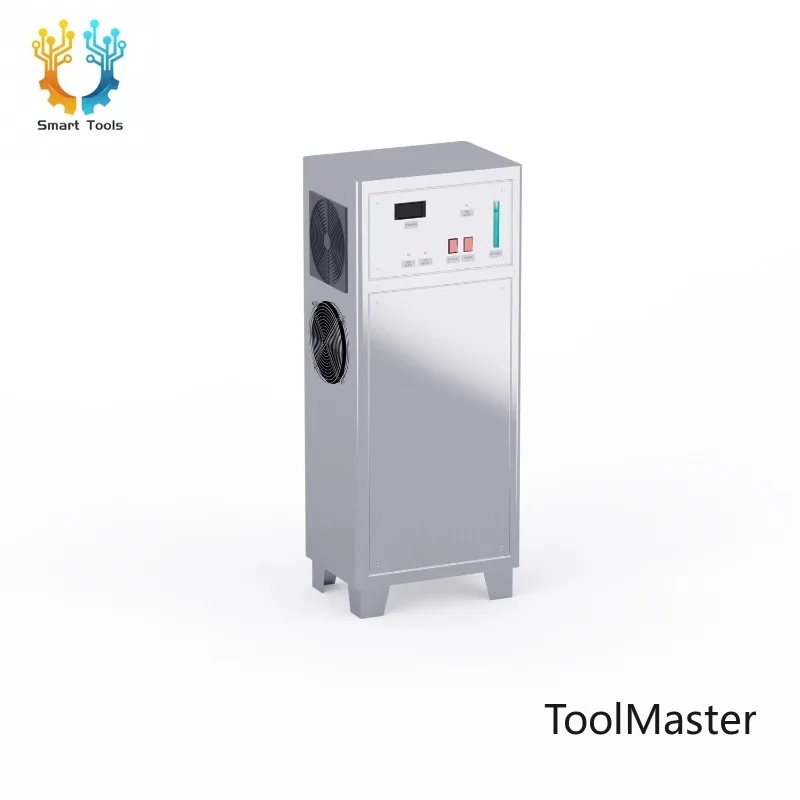 

【2026】High-Density Aquaculture Oxygen Equipment Generator