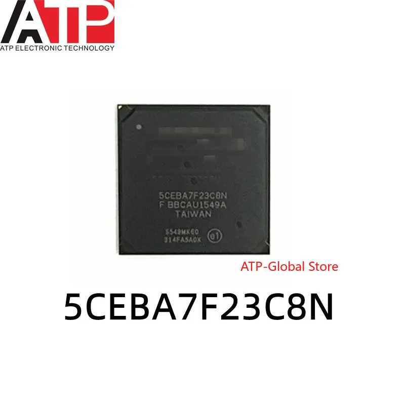 

1pcs 5CEBA7F23C8N BGA484 Embedded-FPGA Original inventory of integrated chip IC