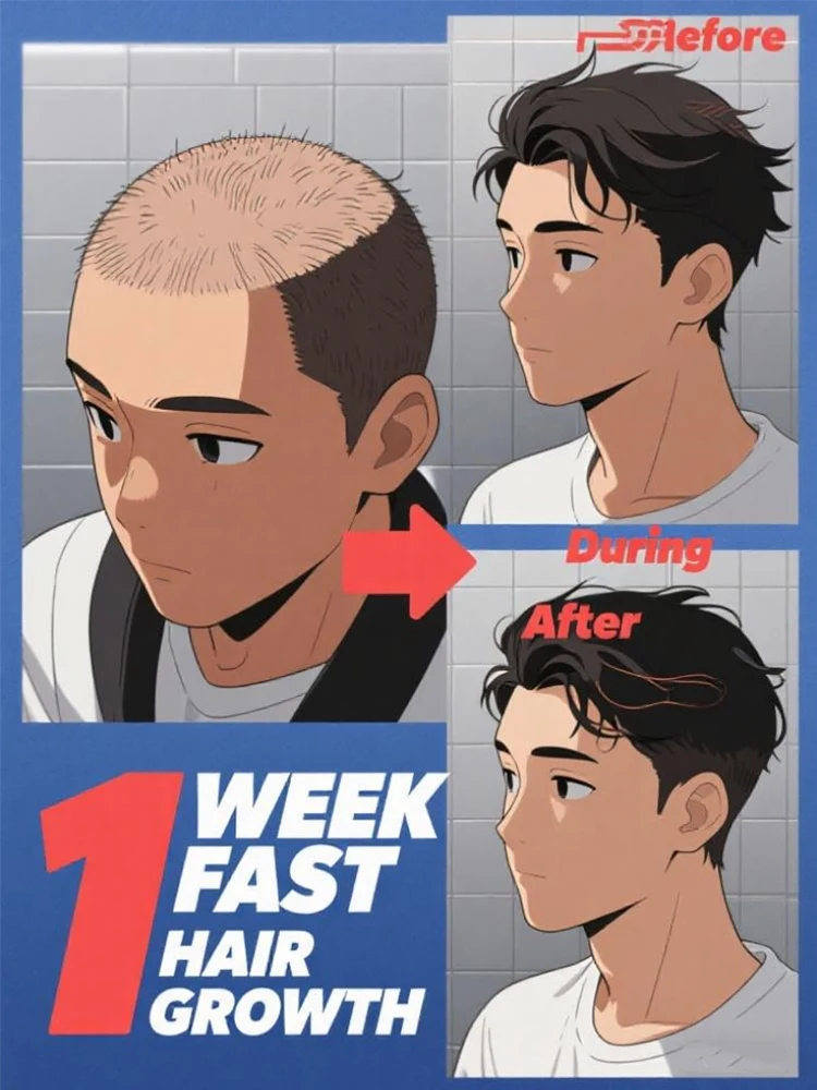 

Вы хотите, чтобы вы хотите, чтобы выпадение волос на выпадение волос Наши продукты могут проникнуть волосяные фолликулы и помогают регенерировать волосы.