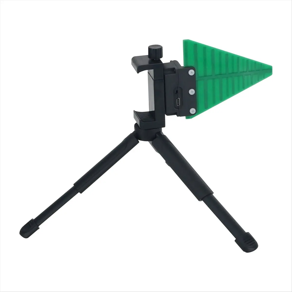 boff-hg1723-05ghz-6ghz-log-periodic-antenna-built-in-receiving-amplifier-support-6g-spectrum-analyzer-for-direction-test