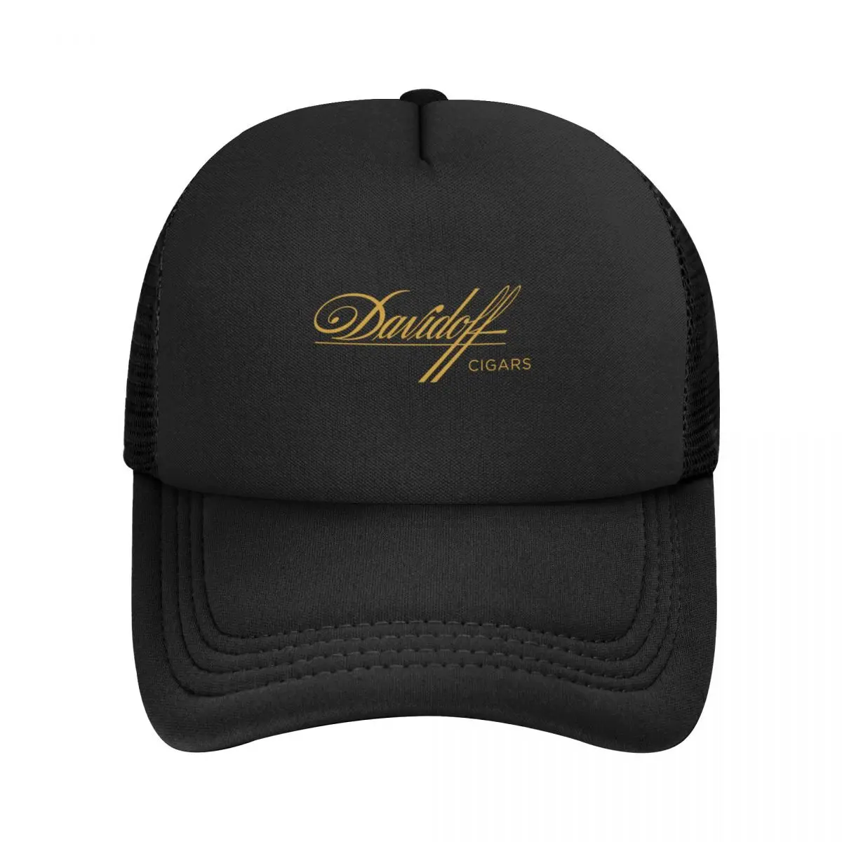 A premium cigar manufacturer Baseball Cap Mountaineering Christmas Hat Streetwear Sunhat Women's Beach Visor Men's