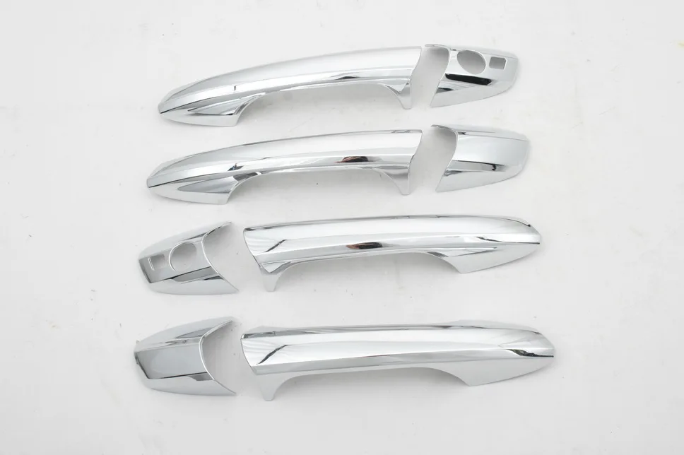 

Chrome Door Handle car parts Cover for Mercedes Benz W221 S Class Best Value Car Parts
