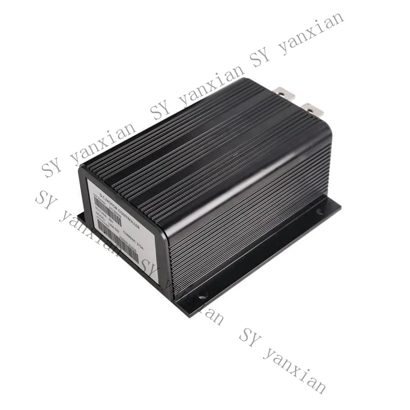 SY+ DC Controller for EZGO Golf Cart, 0-5kΩ, 36V, 275AMP, Replace 1204-027 PMC