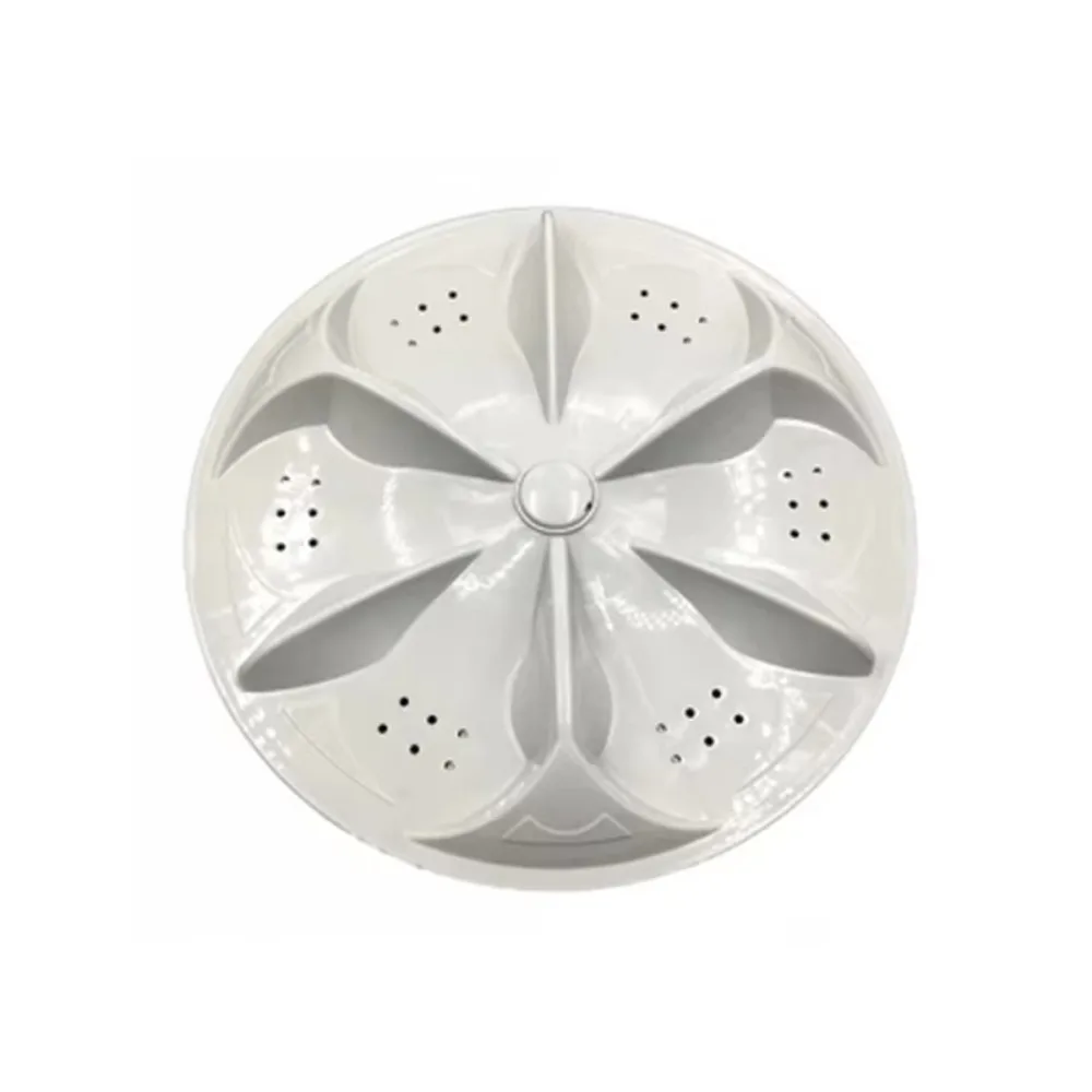Konka XQB50-516 XQB60-618/628/638 Water Washing Machine Impeller Diameter Of 11 Leaf Teeth