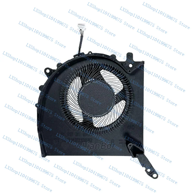 

Applicable to Lenovo Savior Y9000P IRX8-2023 GPU cooling fan