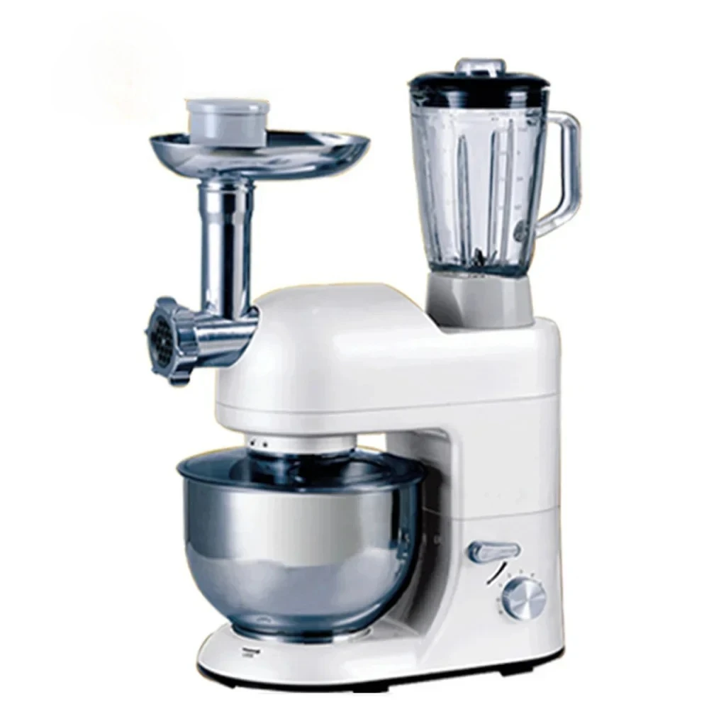 Máquina de cocina batidora de alimentos multifunción