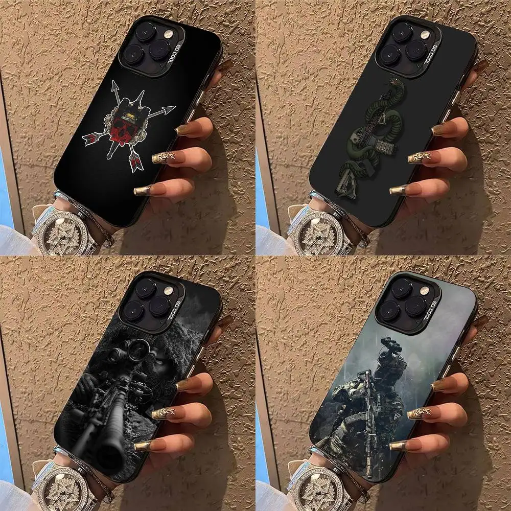 Cool Army Special F… - image