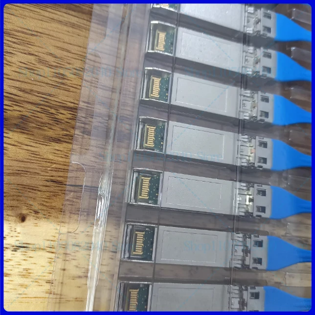 Used For Brocade 16G single-mode 1310nm 10KM single-mode fiber module 57-000089-01