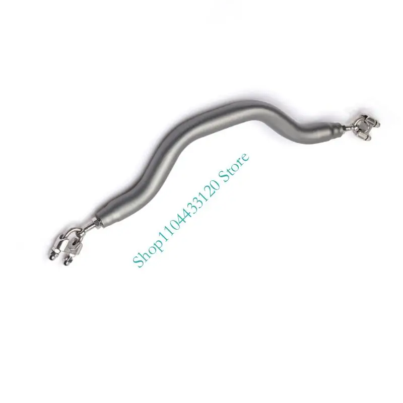 

0XXD Scooter Modification Accessories Motorcycle Armrest Balance Bar