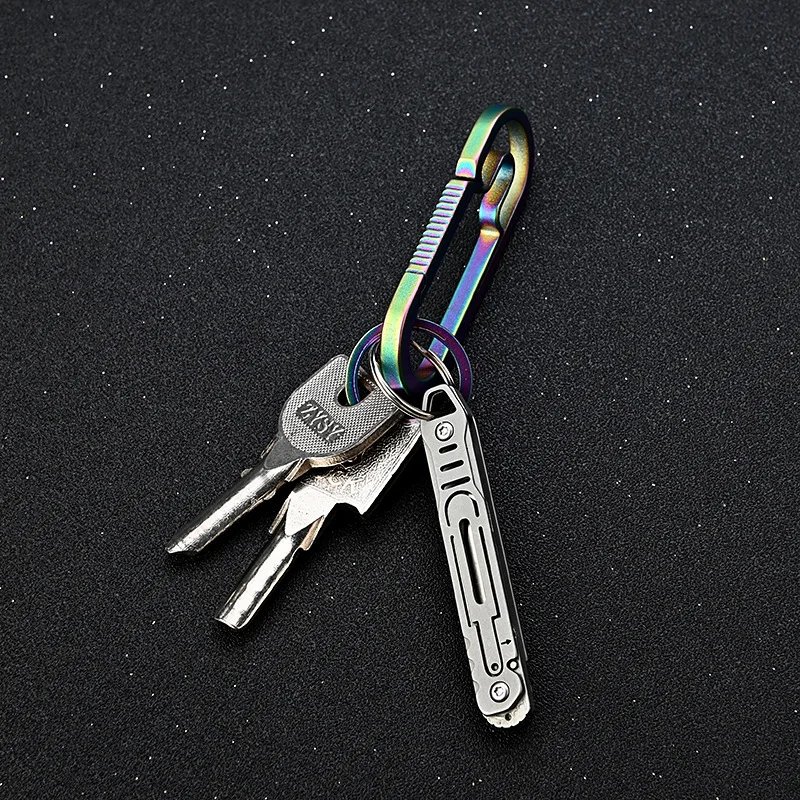 Imagem -06 - Substituível Bisturi Faca Dobrável Quick Open Portátil Edc Canivete 10 Lâminas Ferramenta Útil Gratuita para Home Office Novo No11