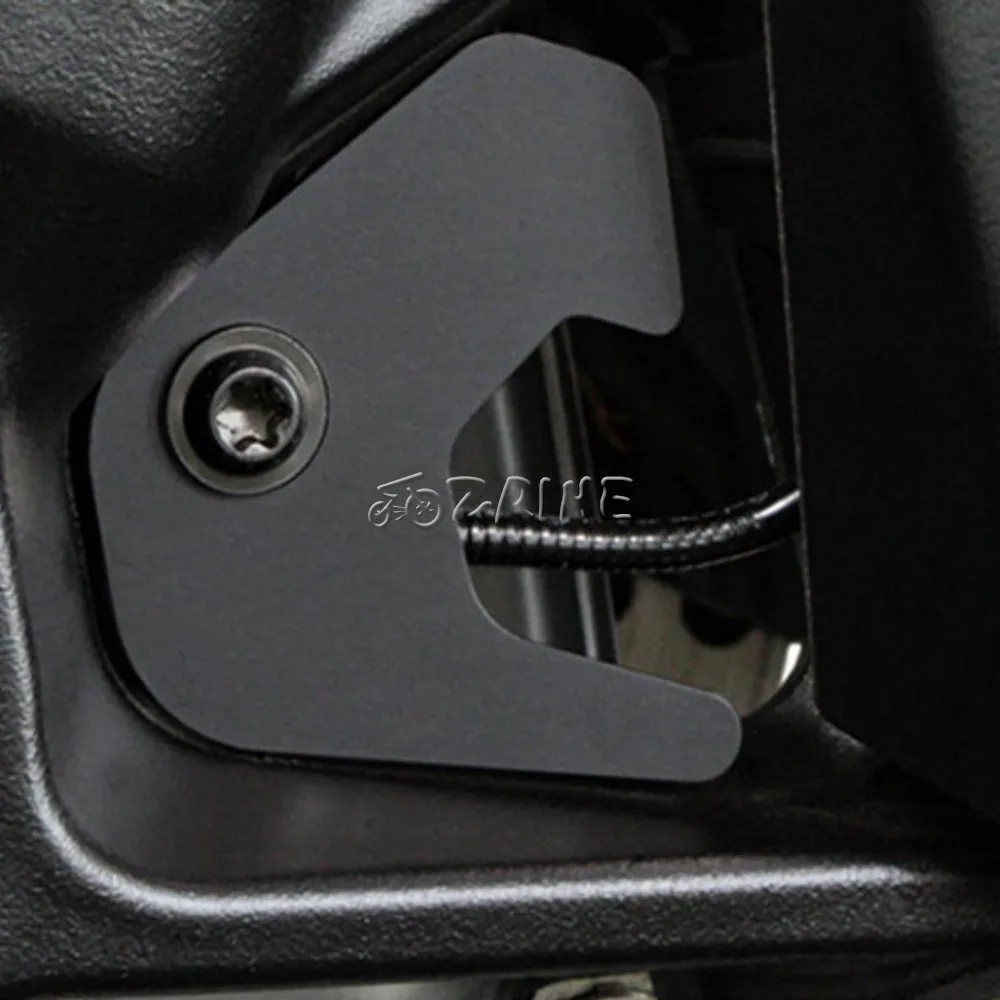 Motorcycle Front ABS sensor protection cover FOR BMW F900R F900XR F900 R F900 XR F 900 R F 900 XR 2020 2021 2022 2023 2024-2026