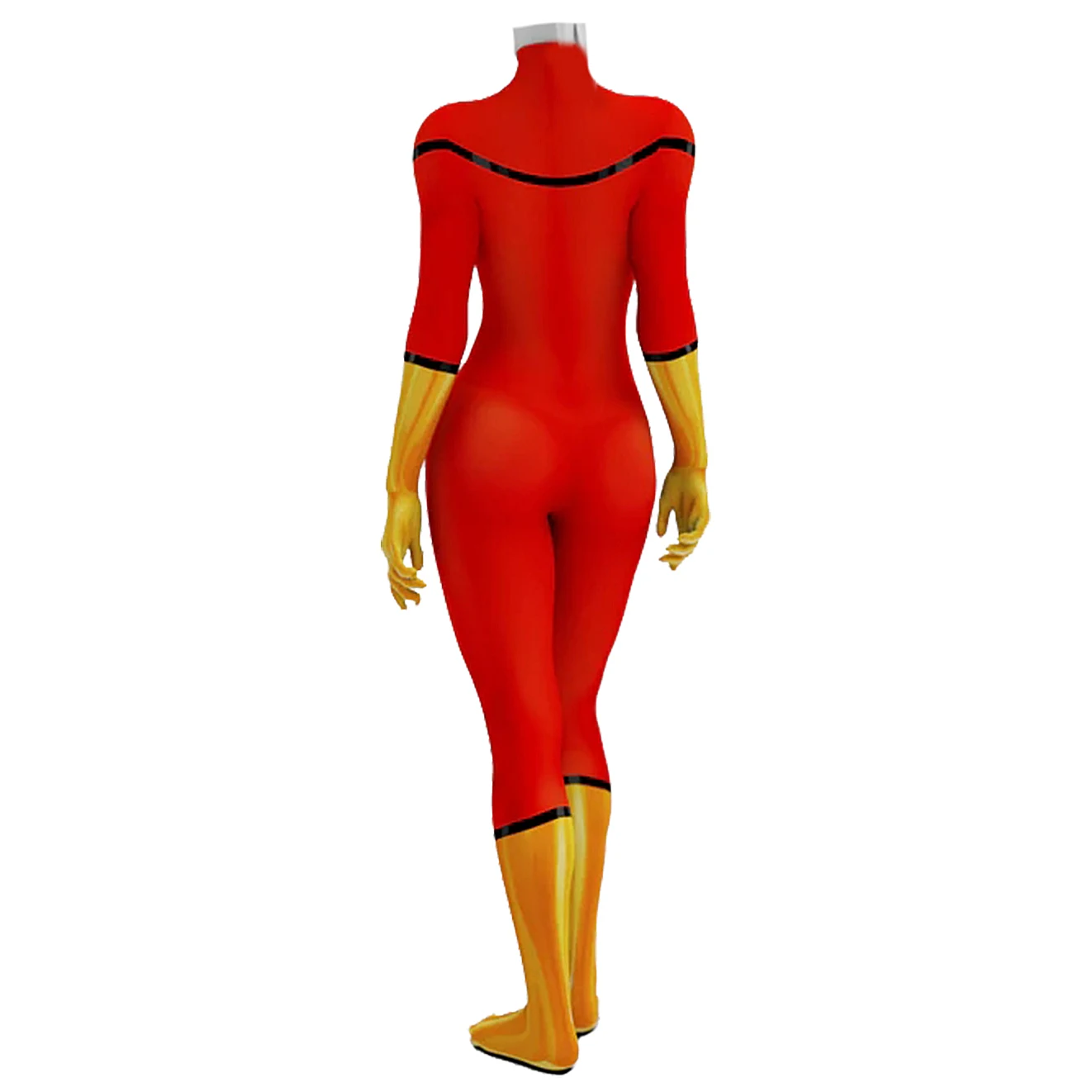 Spider-Woman Cosplay Jessica Drew SpiderGirls Costume Superhero 3D Printed Outfit Spandex Bodysuit Halloween Costume Spiderwoman