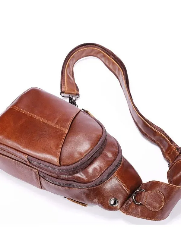 men's-genuine-leather-chest-bag-top-layer-cowhide-front-casual-style-single-shoulder-satchel-large-capacity-leather-bag