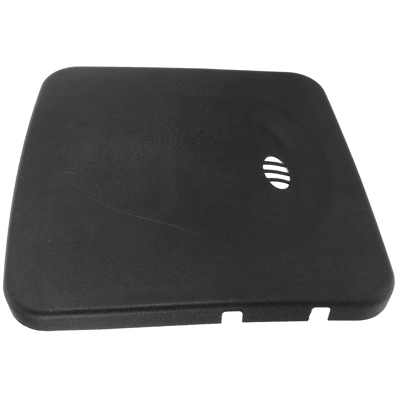

Folding Chair Seat Panel Lightweight Portable Plastic Replacement Scratch Resistant Universal Fit for Home Office Training