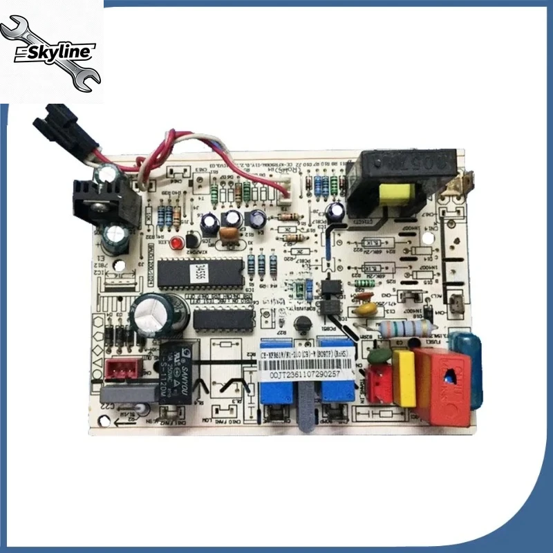 used for air conditioning board CE-KFR61W/N1-210 circuit board CE-KFR90GW/I1Y