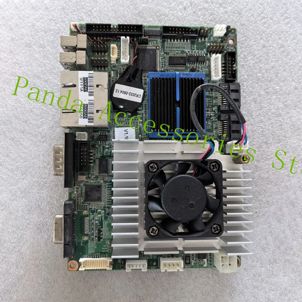 For Advantech PCM-9363 REV A1 Industrial motherboard PCM-9363D