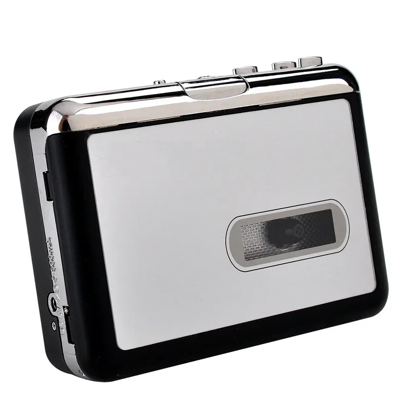 ポータブルカセットプレーヤー-usbウォークマン-カセットテープ-音楽オーディオ-mp3コンバータープレーヤー-mp3ファイルテープをusbフラッシュドライブに保存