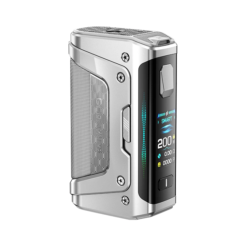 aspire bp80 vape Kit Aegis Legends 5: The Ultimate Guide to Performance, Durability, and  Real-World Use